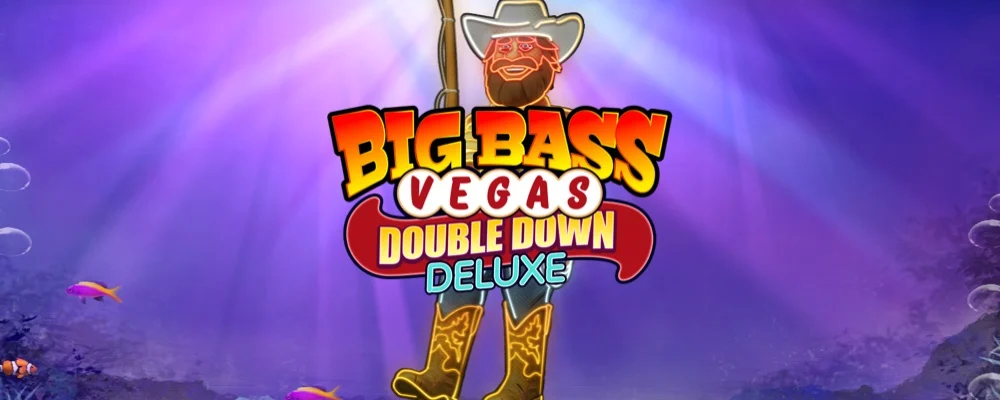 250bet Big Bass Vegas Duplo Deluxe