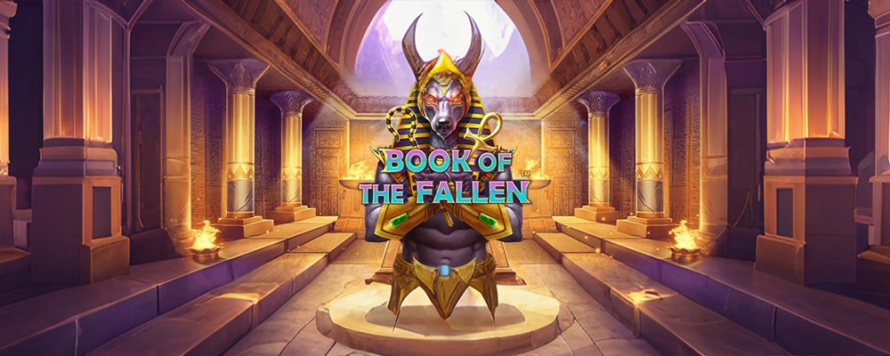 250bet Livro dos Caídos