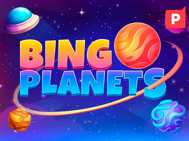 250bet Planetas do Bingo