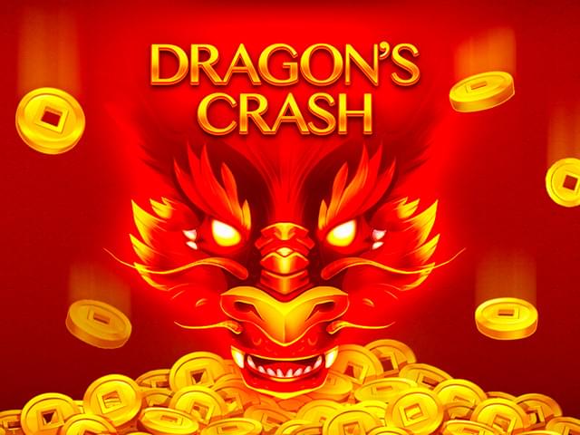 250bet Crash dos Dragões
