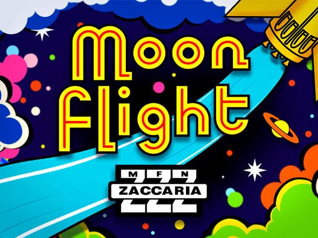 250bet Deslizante de Voo Lunar