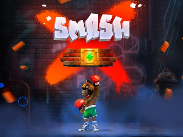 250bet Esmagamento X